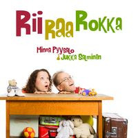 Rii raa rokka, Pyysalo, Salminen