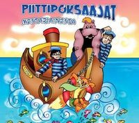Mestariainesta, Piittipoksaajat