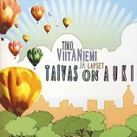 Taivas on auki, Timo Viitaniemi