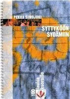 Syttyköön sydämiin - 100 laulua kuorolle, Pekka Simojoki
