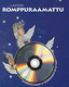 Lasten romppuraamattu (ei cd-romppua), Tiina Kangasmaa