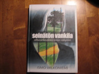 Seinätön vankila, Ismo Valkoniemi