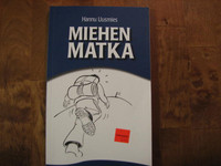 Miehen matka, Hannu Uusmies