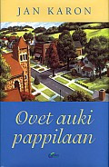 Ovet auki pappilaan, Jan Karon