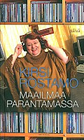 Maailmaa parantamassa, Kirsi Rostamo