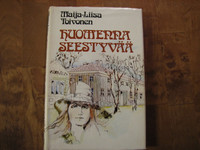Huomenna seestyvää, Maija-Liisa Toivonen