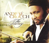 Journey, Andraé Crouch