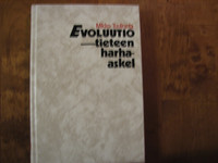 Evoluutio, tieteen harha-askel, Mikko Tuuliranta