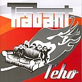 Teho, Trabant