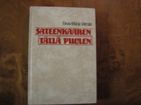 Sateenkaaren tällä puolen, Eeva-Maria Vierula, d2