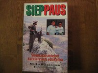 Sieppaus, Marko Hotakainen, Tuomo Pollari