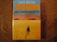 Tapaaminen päiväntasaajalla, Jukka Mäkinen