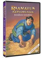 Raamatun kertomuksia - Jeesuksen vertauksia