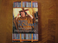 Maailmaa parantamassa, Kirsi Rostamo
