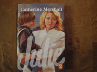 Julie 2, Catherine Marshall