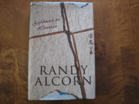 Sydämeni on Kiinassa, Randy Alcorn
