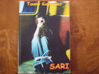 Sari, Tauno Kajander