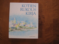 Kotien rukouskirja
