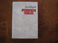 Punainen varjo, Eero Ekqvist, d2