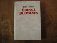 Edessä huominen, Jukka Mäkinen, d2
