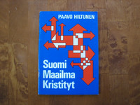 Suomi, Maailma, Kristityt, Paavo Hiltunen