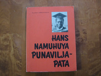 Punaviljapata, Hans Namuhuya