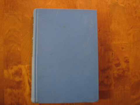 Barabbas, Eero Ekqvist