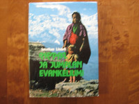 Nepal ja Jumalan evankeliumi, Jonathan Lindell