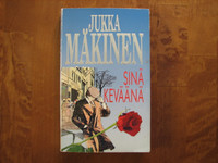 Sinä keväänä, Jukka Mäkinen