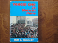 Yonggi Cho ja Korean ihme, Nell L. Kennedy