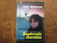 Kapteenin morsian, Aulis Jokiniemi