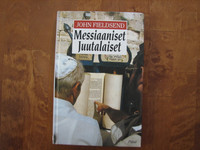 Messiaaniset juutalaiset, John Fieldsend