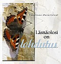 Läsnäolosi on lohdutus, Saraleena Aarnitaival