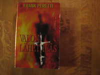 Valon lähettiläs, Frank Peretti