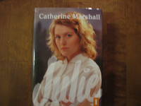 Julie 1, Catherine Marshall