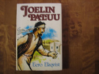 Joelin paluu, Eero Ekqvist