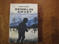Eemelin arvet, Ilmari Keskinen