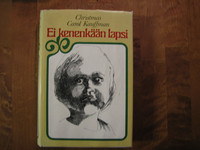Ei kenenkään lapsi, Christmas Carol Kauffman