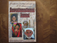 Saavuttamattomat kansat, Patrick Johnstone, John Hanna, Marti Smith
