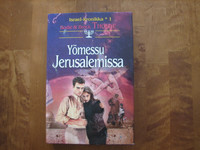 Yömessu Jerusalemissa, Bodie & Brock Thoene