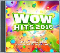 WOW hits 2016