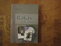 Rakas Hannu, Vilho Mäkelä