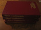 Toinen maailmansota, osat 1-4, Abraham Rothberg, Pierce G. Fredericks, Michael O´Keefe