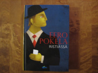 Ristiässä, Eero Pokela