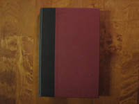 Julie 1, Catherine Marshall