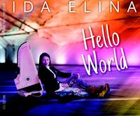 Hello world, Ida Elina