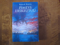 Pimeys laskeutuu, Frank E. Peretti