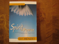 Spirit and Power, Foundations of Pentecostal Experience, William W. & Robert p. Menzies