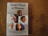 God´s Word to Woman, Katharine C. Bushnell