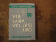 Vie sana veljesi luo, Uuras Saarnivaara